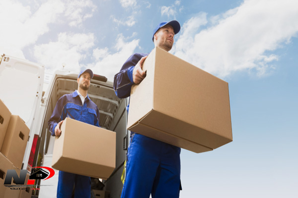 کارگر اسباب کشی تهران