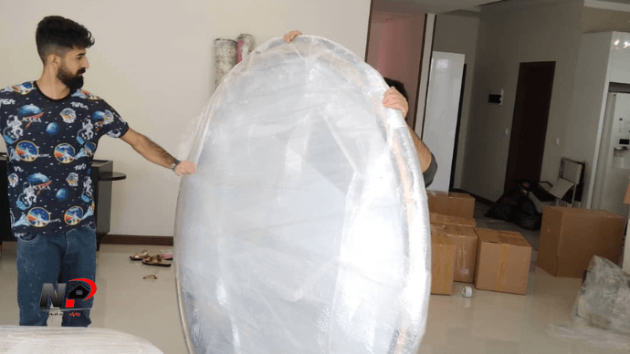 ارزان‌ترین کارگر اسباب کشی تهران
